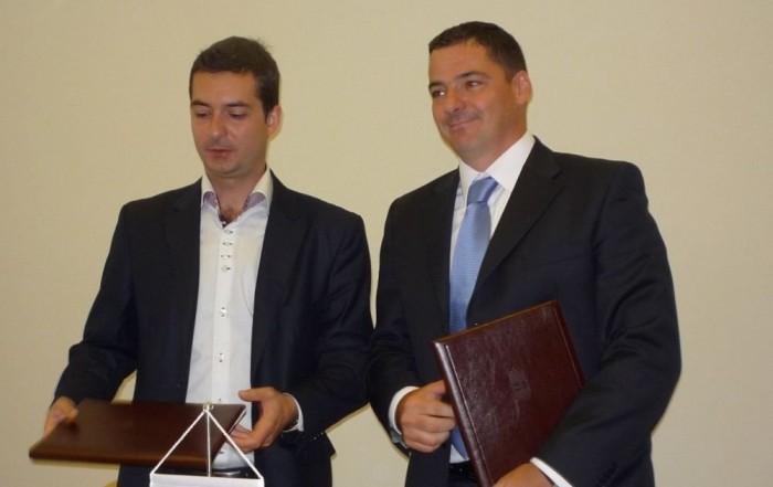 A Hungaroring és az MT együttműködését nyilatkozatban rögzítették