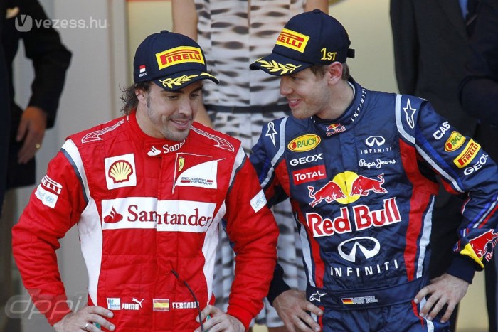 F1: Alonso egyre borúlátóbb