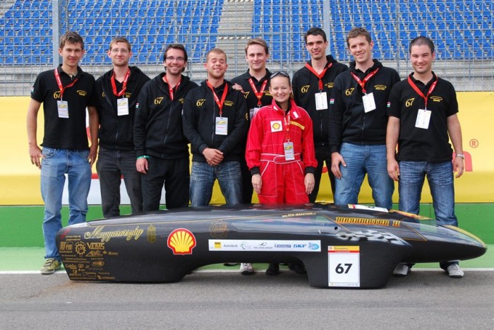 2277 km 1 liter benzinnel 4