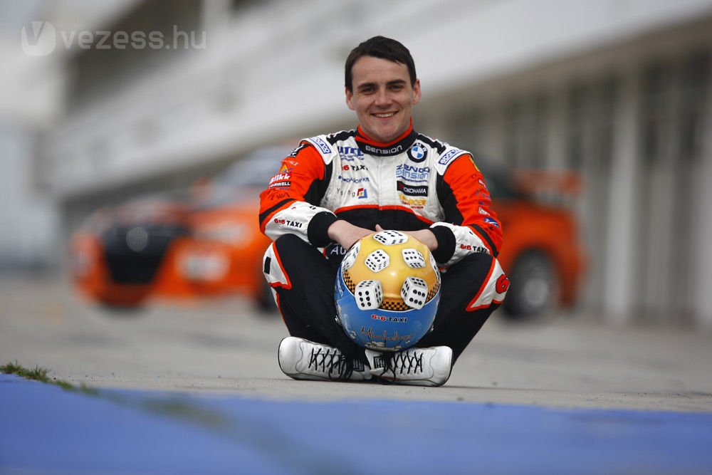 Michelisz 25 pontot gyűjtött Monzában és Zolderben, Brazíliában az első két futamon nem szerzett pontot