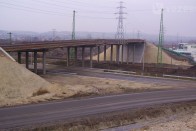 Összekötik a magyar és a szlovák úthálózatot Keleten 76