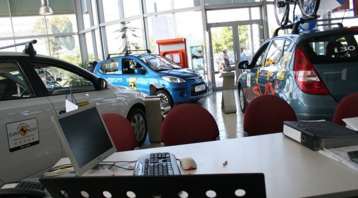 Nehéz szabadulni az autóhitelből 7