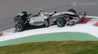F1: Fontosabb a fék a gáznál Montrealban