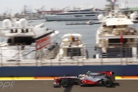 F1: Alonsóra fogadna a spanyol FIA-tag 47