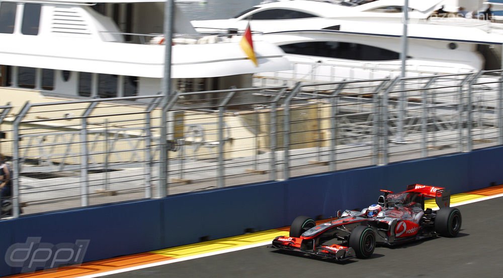 F1: Alonsóra fogadna a spanyol FIA-tag 1