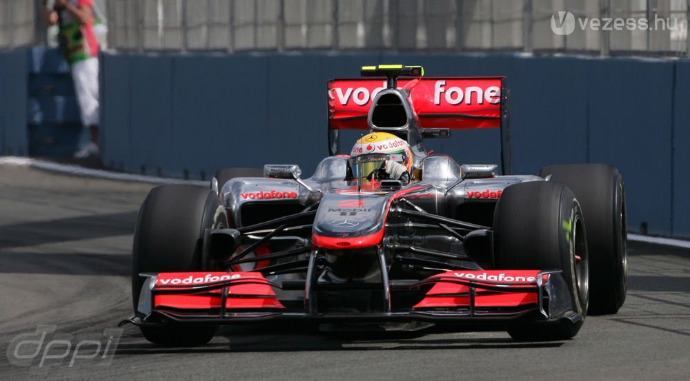 F1: Alonsóra fogadna a spanyol FIA-tag 6