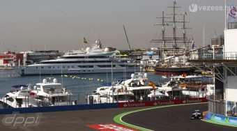 F1: Ne sírj értem, Valencia!