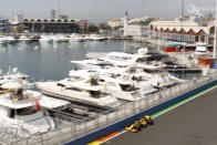 F1: Alonsóra fogadna a spanyol FIA-tag 51