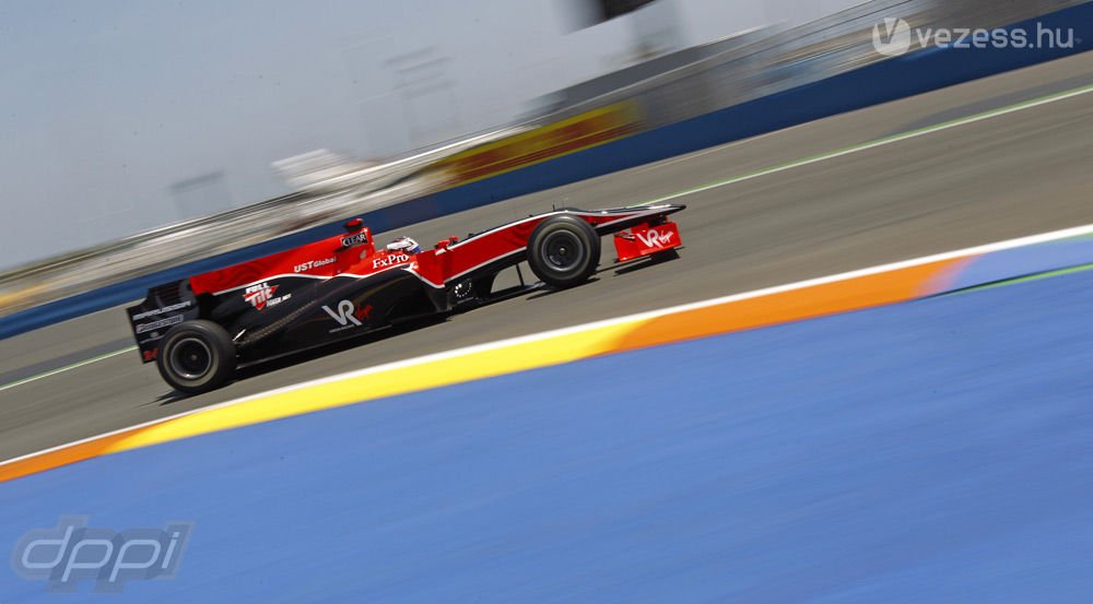 F1: Alonsóra fogadna a spanyol FIA-tag 22