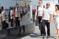 F1: Alonsóra fogadna a spanyol FIA-tag 69