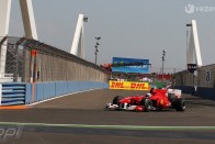 F1: Alonsóra fogadna a spanyol FIA-tag 75