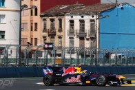 F1: Alonsóra fogadna a spanyol FIA-tag 80