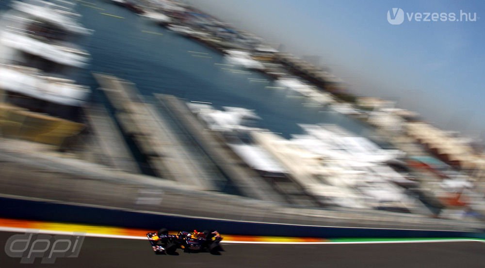 F1: Alonsóra fogadna a spanyol FIA-tag 40