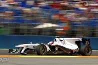 F1: Alonsóra fogadna a spanyol FIA-tag 87