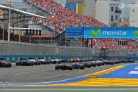 F1: Valenciában kezdődik a McLaren igazi vb-je 29