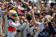 F1: Valenciában kezdődik a McLaren igazi vb-je 34