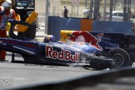 F1: Valenciában kezdődik a McLaren igazi vb-je 24