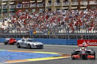 F1: Valenciában kezdődik a McLaren igazi vb-je 42