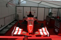 Vettel utódai a Hungaroringen a hétvégén 166