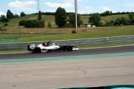 Az F1 előszobája: ingyen a Hungaroringen 101