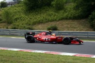 Az F1 előszobája: ingyen a Hungaroringen 108