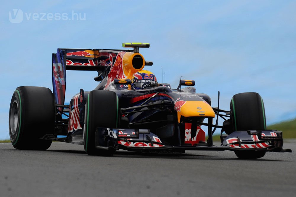 Eddig 126 milliárdot költött a Red Bull az F1-re 5