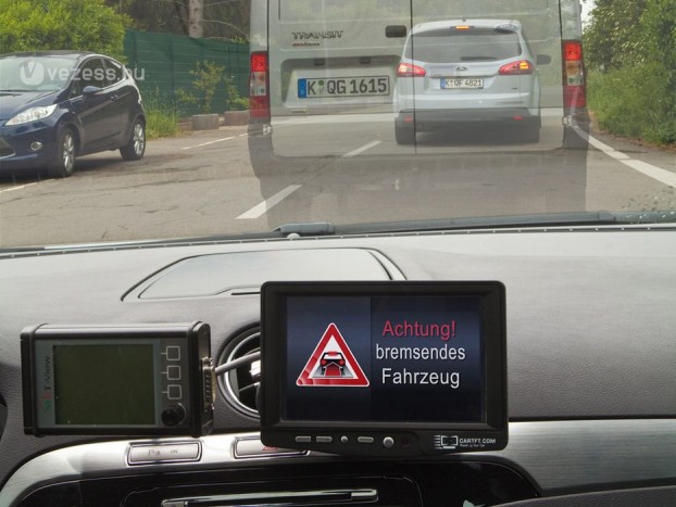 Bemutatta beszélő autóit a Ford 6 | Vezess Bemutatta beszélő autóit a Ford 6