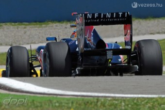 F1: Silverstone-tól bekeményít az FIA