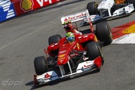 F1: Massa halálos tavasza 32