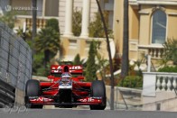 F1: Massa halálos tavasza 41