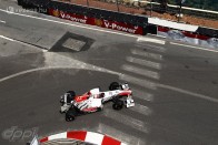 F1: Massa halálos tavasza 45