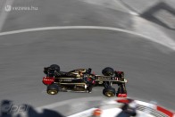 F1: Massa halálos tavasza 46