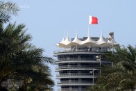 F1: Bahrein készen áll a versenyre 8