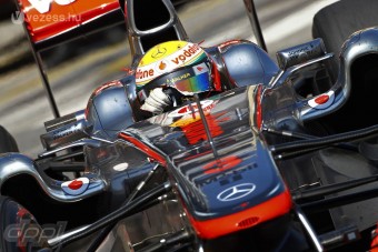 F1: Valenciában kezdődik a McLaren igazi vb-je