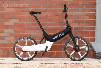 Luxus Camping-bringa, összkerékhajtással