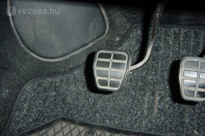 Fölösleges a dupla kuplungolás