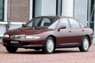 Mazda Xedos 6