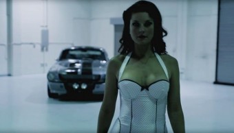 Másfél perc pornó autóbuziknak