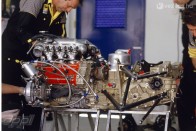 A Ferrari V6 Turbo elérte az 1000 lóerős teljesítményt 1986-ban
