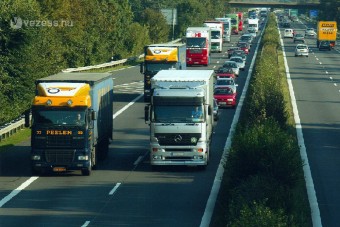 Szuper sebességmérő a magyar utakra