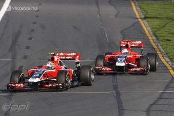 F1: A McLarennel szövetkezhet a Virgin