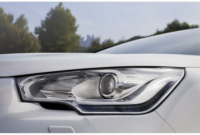 Nyomokban Audi A1-et tartalmaz