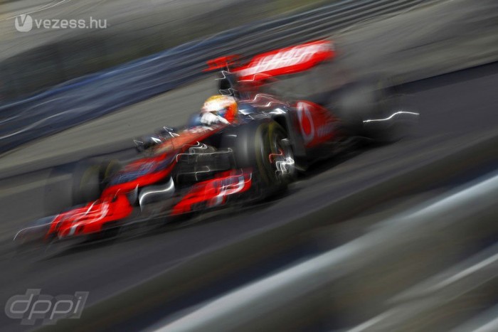 F1: Hamilton bízik a kanadai sikerben 7 F1: Hamilton bízik a kanadai sikerben 7