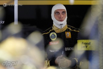 Petrov: Ott leszek Montrealban!