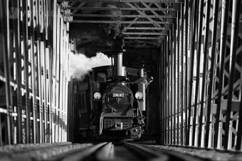 Ez is Trianon: Romániába lopott vonatok