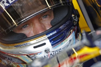 F1: Vettel: Montreal nehéz lesz