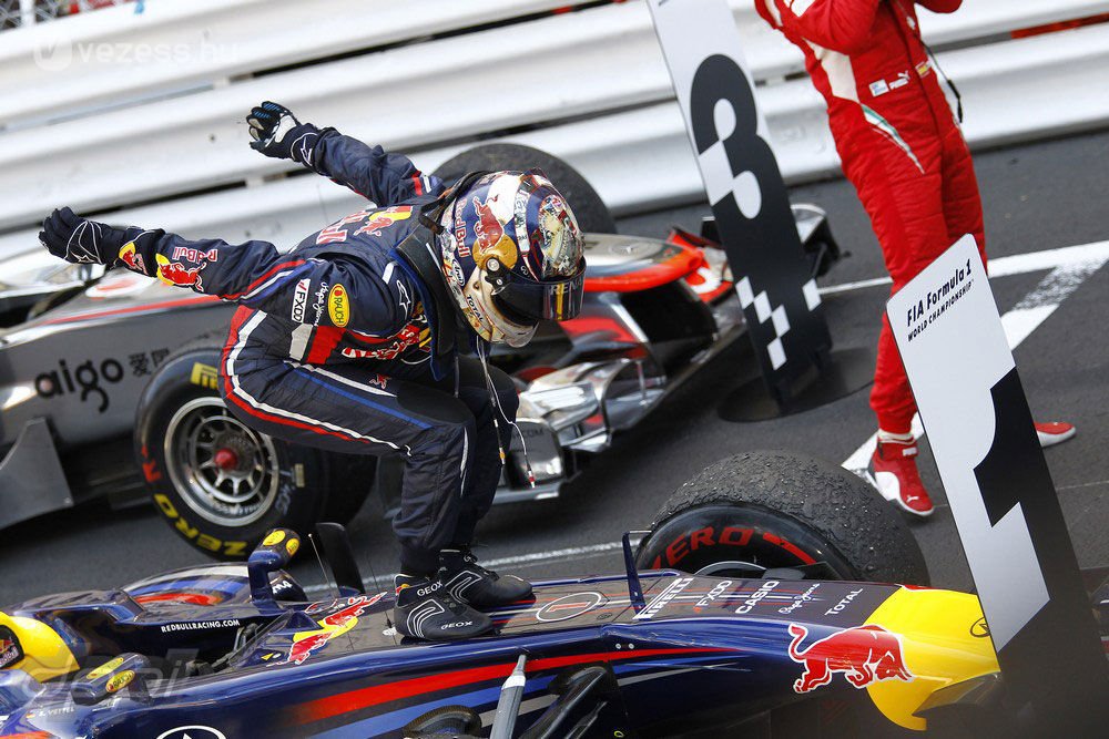 F1: Vettel: Montreal nehéz lesz 4