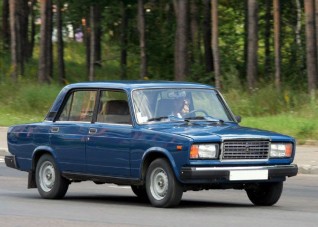 Egy kockalada is hozza a Golf szintjét