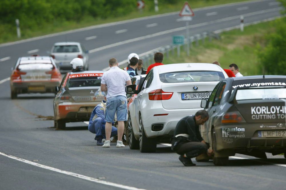 A navigátor a leggyorsabb Bükfürdőn 5