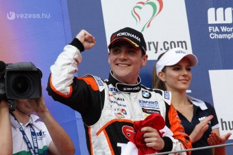 WTCC: Egyik szemünk sír, a másik Michelisz